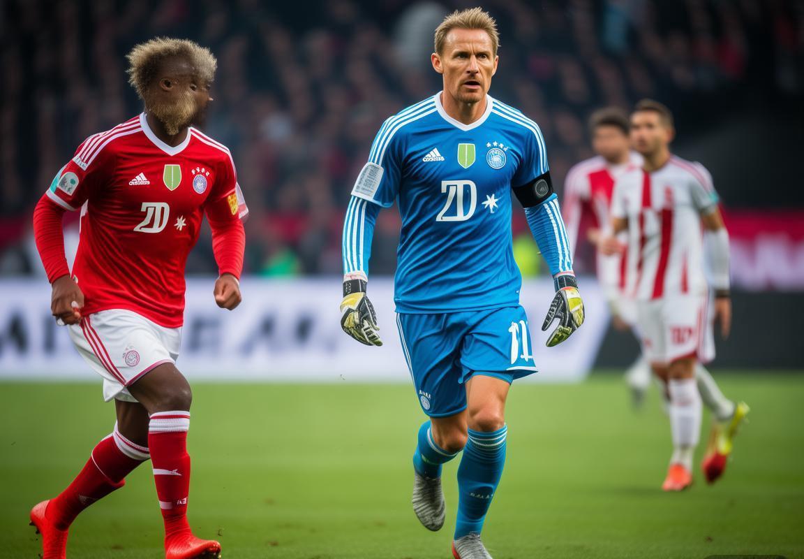 拜仁慕尼黑迎诺伊尔科曼伤愈复出，剑指欧冠奖杯迎最强助力