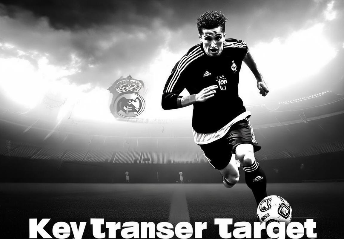 皇马引援目标路易斯·迪亚兹，利物浦转会传闻萨拉赫离队