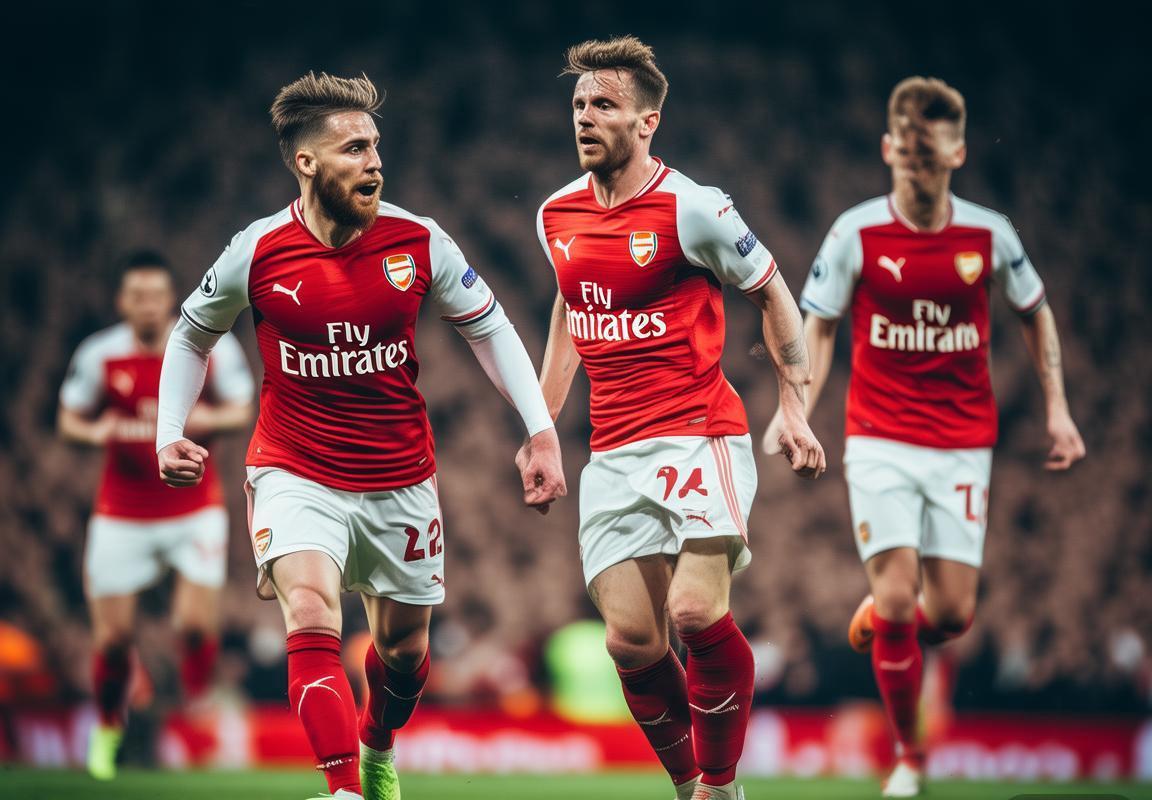 欧冠小组赛风云突变：皇马爆冷，阿森纳全胜晋级，巴黎圣日耳曼陷危机